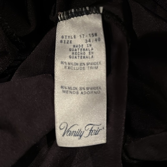 Reversible Silky Camisole with Square Neck or V-Neck - Picture 3 of 3